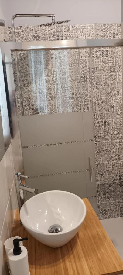 Il Porto Di Ale E Kat Hotel Livorno Luaran gambar